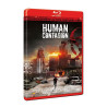 Human contagion [Blu-ray] [FR Import]