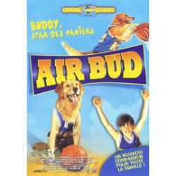 AIR BUD ( DVD sous blister )