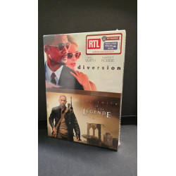 Coffret will smith [FR Import]