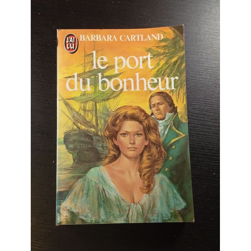 le port du bonheur