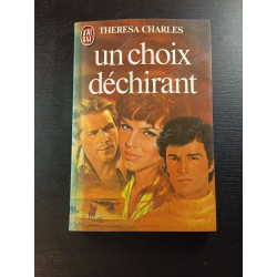 Un choix déchirant