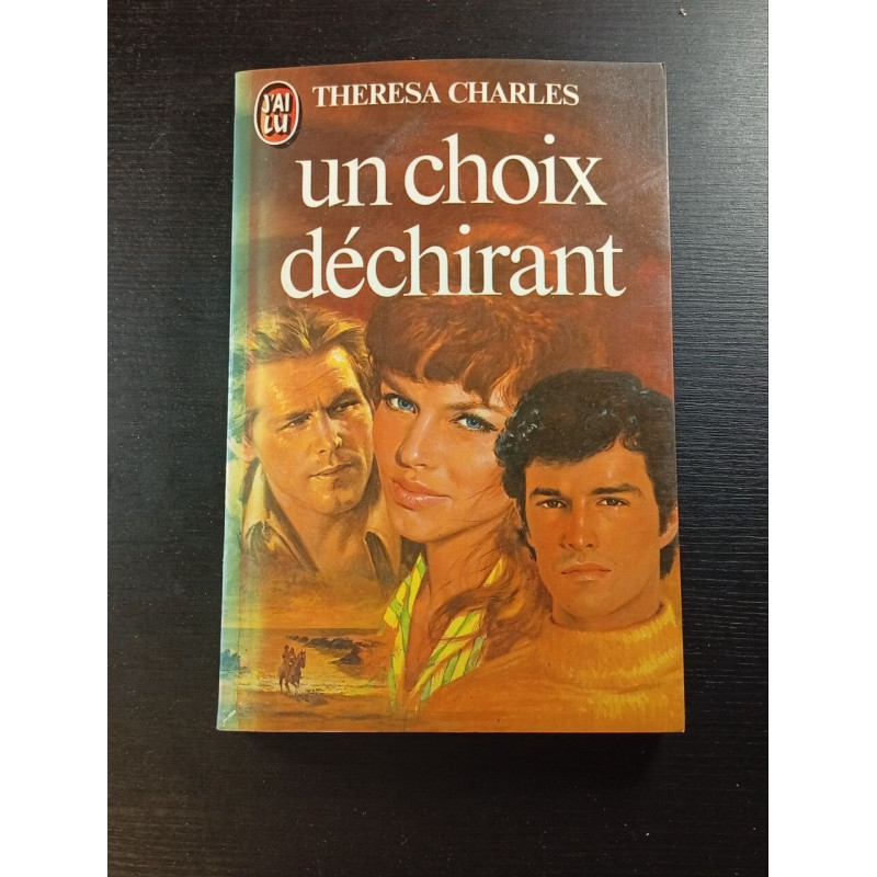 Un choix déchirant