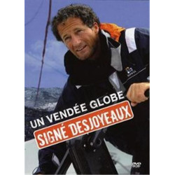 Un vendée globe signé desjoyaux [FR Import] - ( coffret DVD sous...