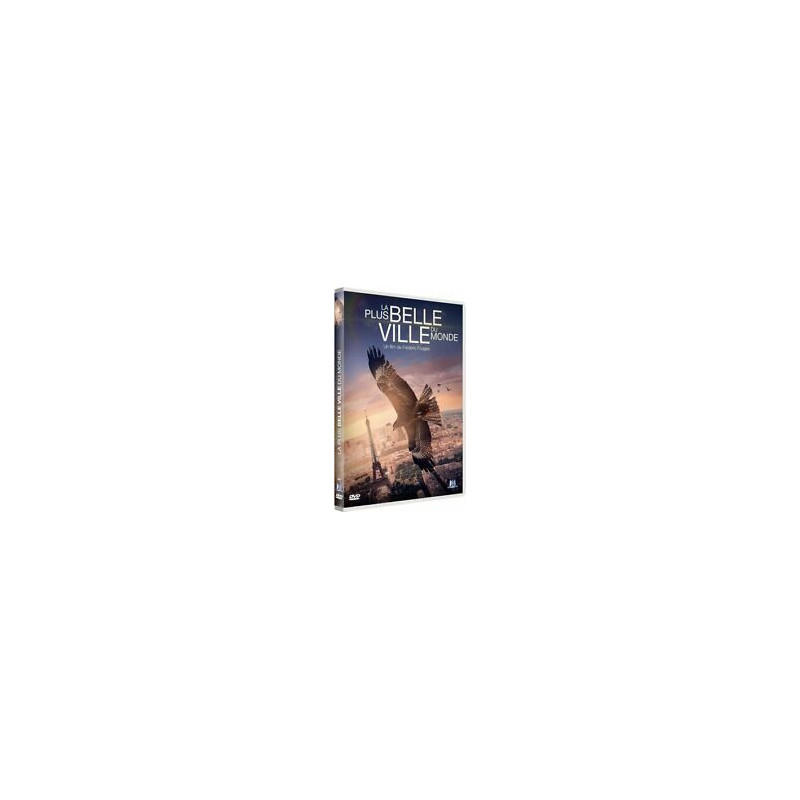 La plus belle ville du monde [FR Import] ( DVD sous blister )