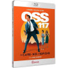 Oss 117 le caire nid d'éspions [Blu-ray] [FR Import]