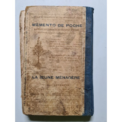 Livre de Lecture et de Morale