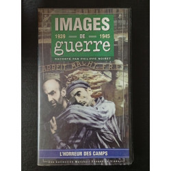 Vhs-Images De Guerre