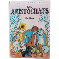 Les Aristochats