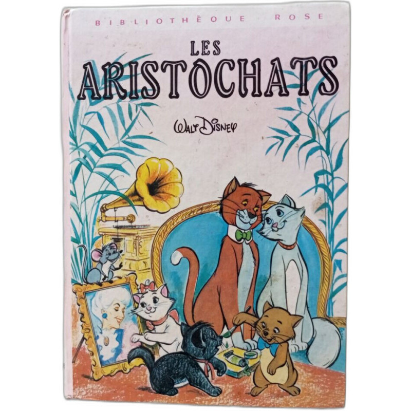 Les Aristochats