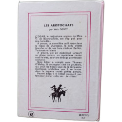 Les Aristochats