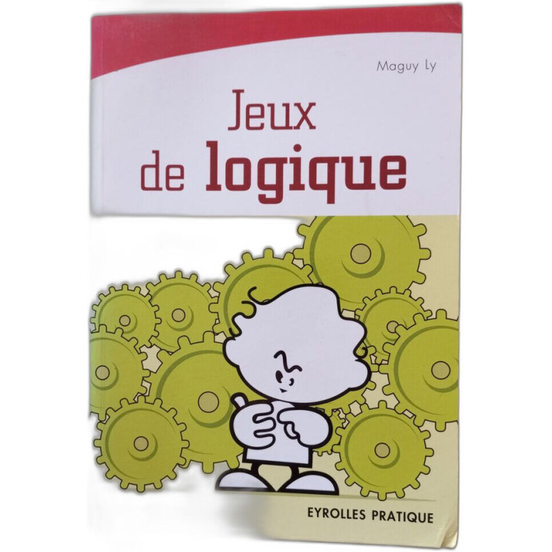 Jeux de logique