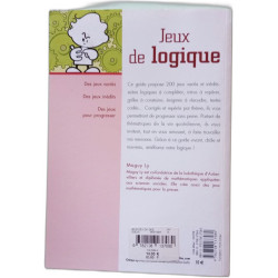 Jeux de logique