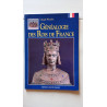 Généalogie des rois de France