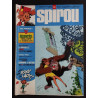 Revue Le Journal de Spirou N° 1962
