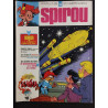 Revue Le Journal de Spirou N° 1955