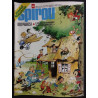 Revue Le Journal de Spirou N° 1938