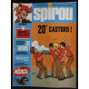 Revue Le Journal de Spirou N° 1933
