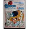 Revue Le Journal de Spirou N° 2123