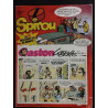 Revue Le Journal de Spirou N° 2143