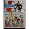 Revue Le Journal de Spirou N° 2144