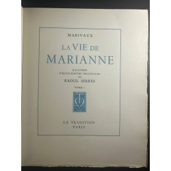 La Vie de Marianne