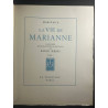 La Vie de Marianne