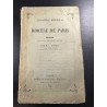 Statistique religieuse du diocèse de Paris