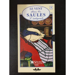 Vhs-Le Vent Dans Les Saules-5