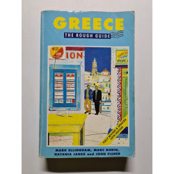Greece the rough guide