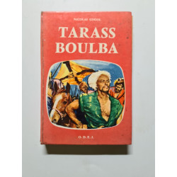 Tarass Bouba