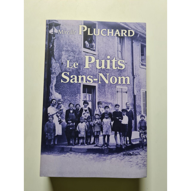 Le puits sans-nom