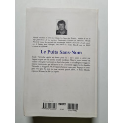Le puits sans-nom