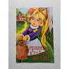 Perrette et le pot au lait