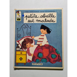 Petite Abeille est malade