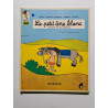 Le petit âne blanc