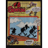 Revue Le Journal de Spirou N° 2099
