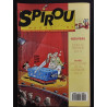 Revue Le Journal de Spirou N° 2805