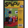 Revue Le Journal de Spirou N° 2806