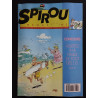 Revue Le Journal de Spirou N° 2831