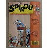 Revue Le Journal de Spirou N° 2835