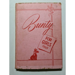 Bunty for Girls