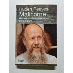 Malicorne. Réflexions d'un observateur de la nature
