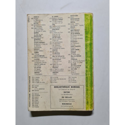 Scènes de la vie de province