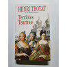 Terribles tsarines