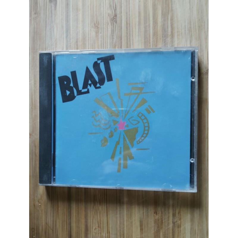 BLAST