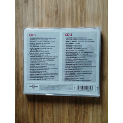 Greatest Love Songs Retro Collection