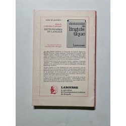 Langue française : la norme
