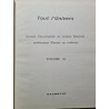 Tout l'univers grande encyclopedie de culture generale entieriment...