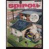 Revue Le Journal de Spirou N° 1644