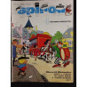 Revue Le Journal de Spirou N° 1647